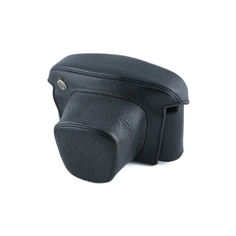 Pentax Spotmatic Leather Case