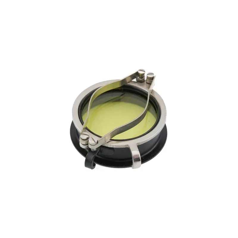 Rhaco 34mm Clip-On Yellow Filter Otrhoplan