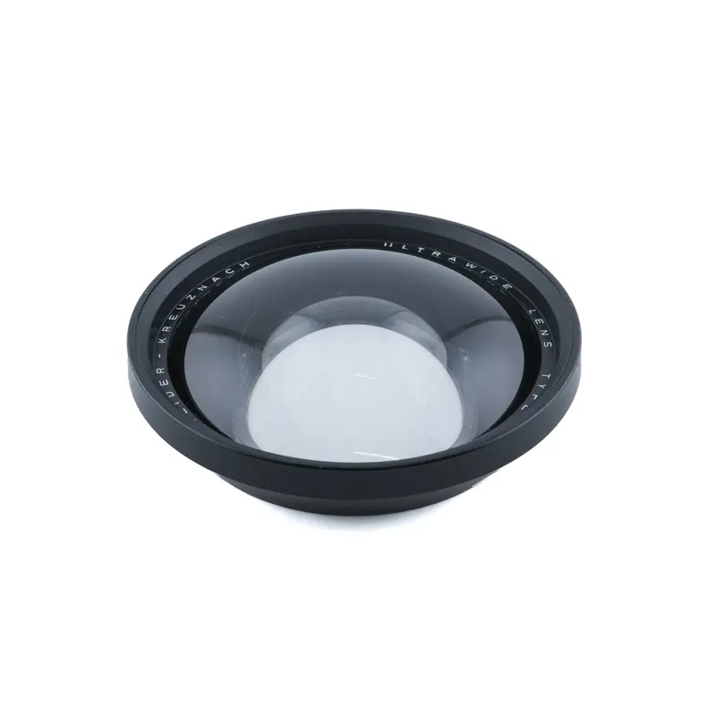 Schneider-Kreuznach Ultrawide Lens Type Nizo III