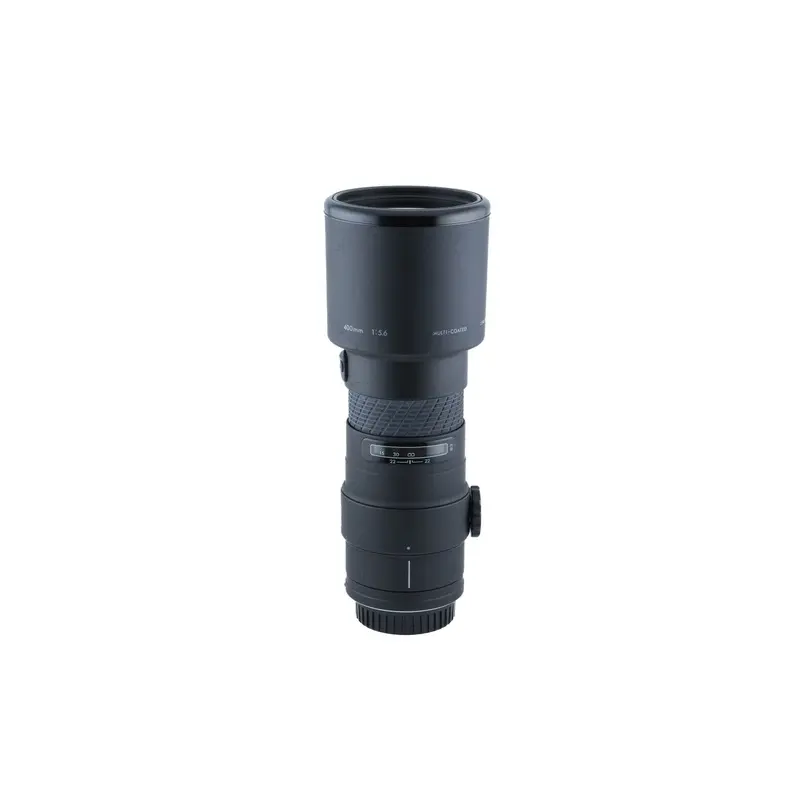 Sigma 400mm f5.6 AF Tele Multi-Coated