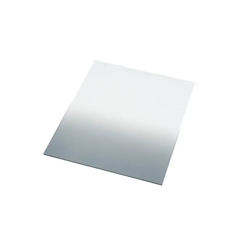 Sinar 100 x 100 mm Color Control Filter 3NDG