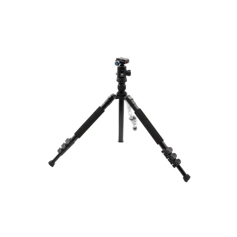 Sirui ET-2004 Tripod + E-20 Ball Head