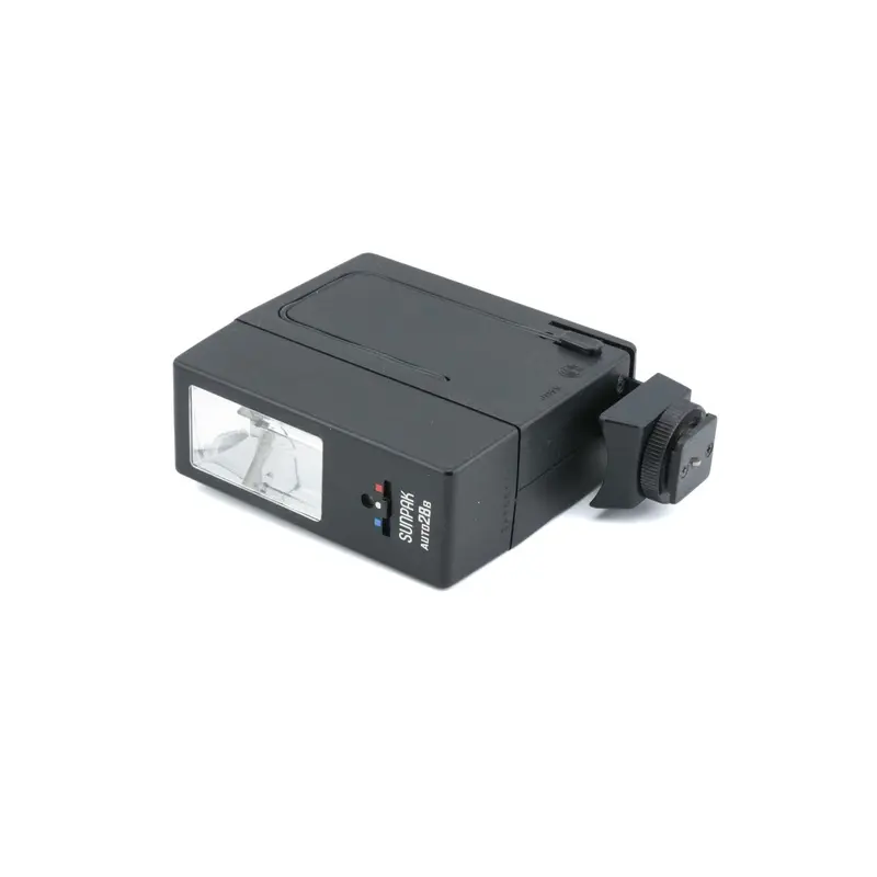 Sunpak Auto 28B