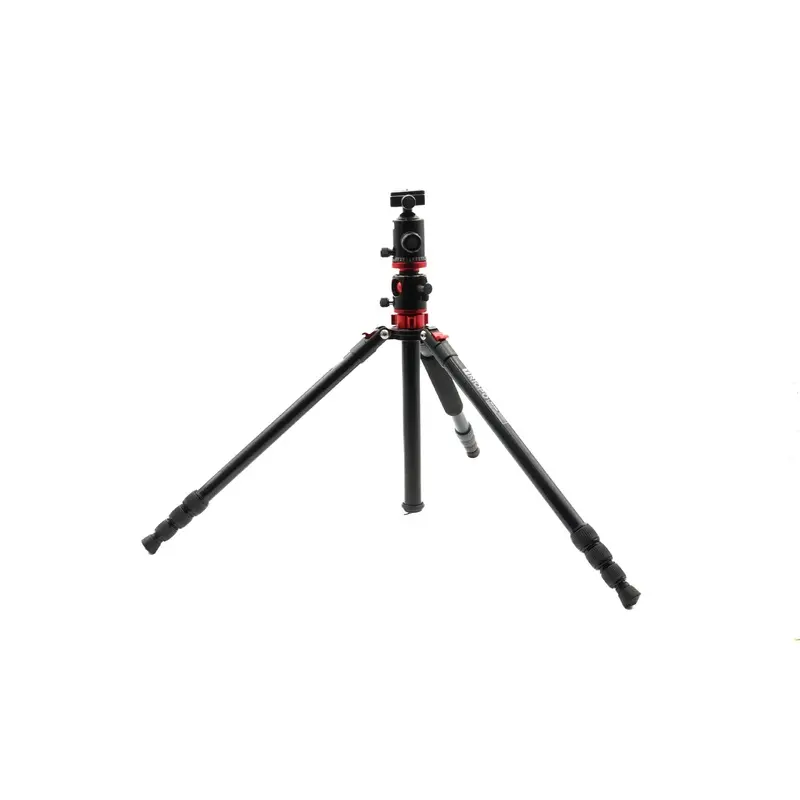 Triopo GA-258 Tripod + D-2A Ball Head