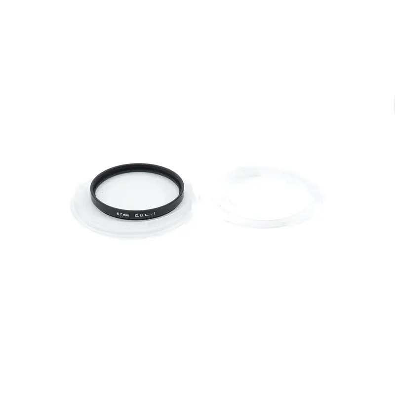 Zenza Bronica 67mm Close-Up Lens-S C.U.L. -1