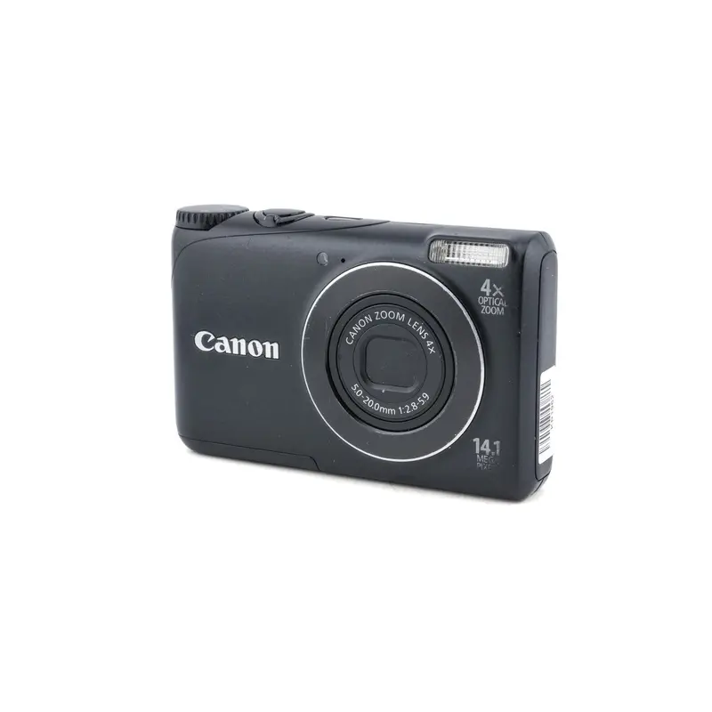 Canon PowerShot A2200 HD