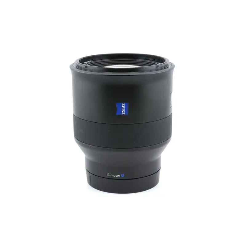 Carl Zeiss 85mm f1.8 Sonnar T* Batis