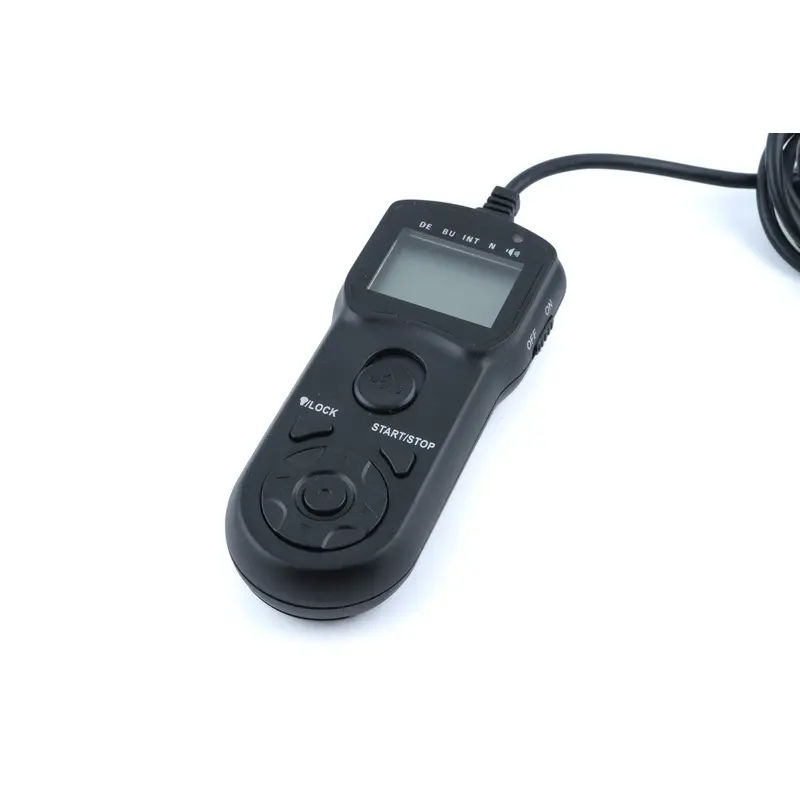 JJC Timer Remote Controller