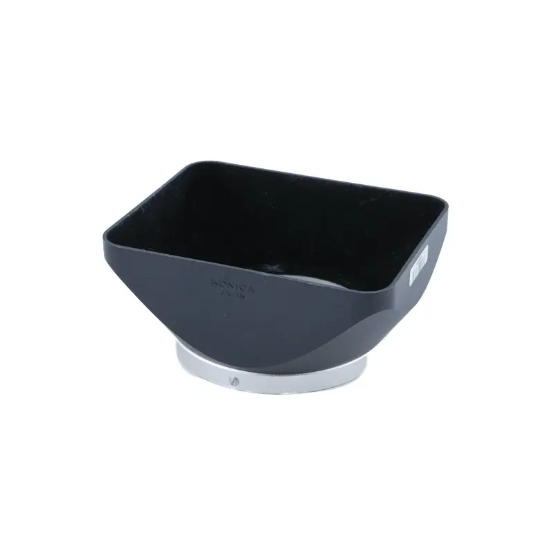 Konica 55mm Lens Hood (35mm)