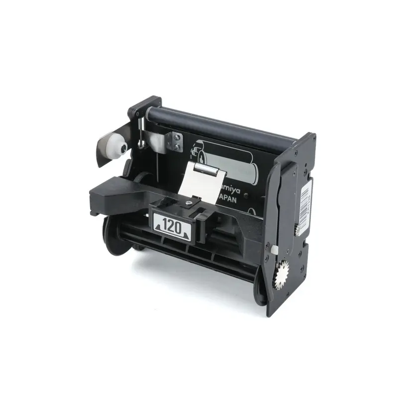 Mamiya 120 Roll Film Insert