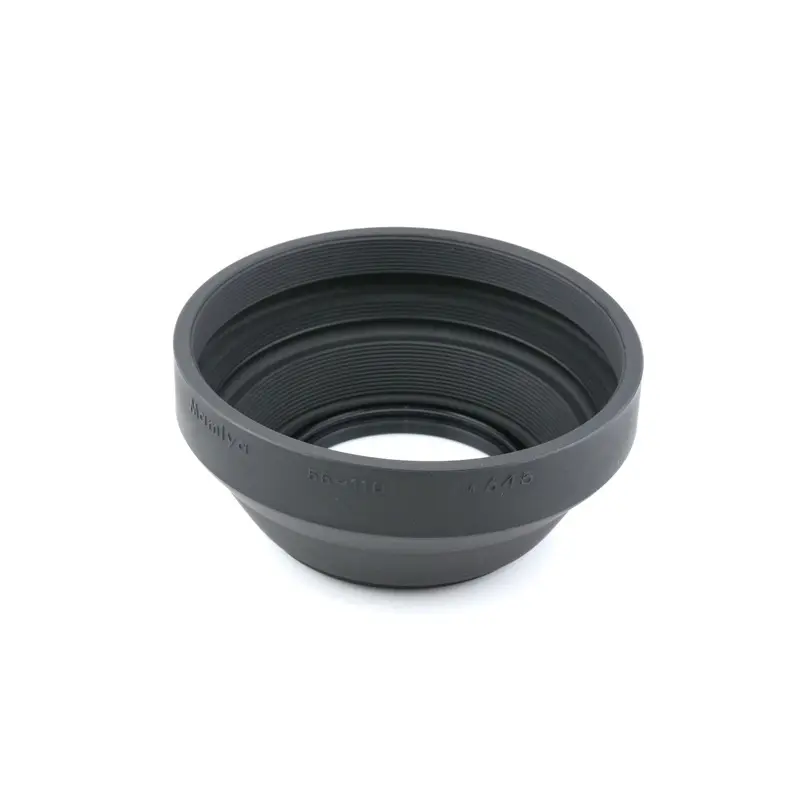 Mamiya 67mm Rubber Lens Hood (55-110)