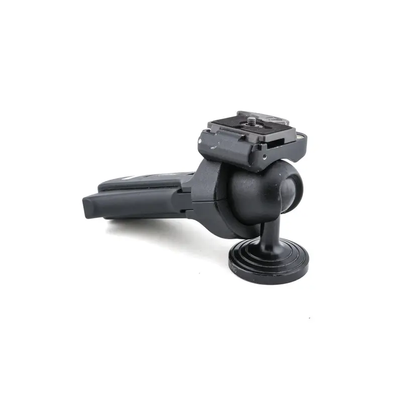 Manfrotto Grip Ball Head (322RC2)
