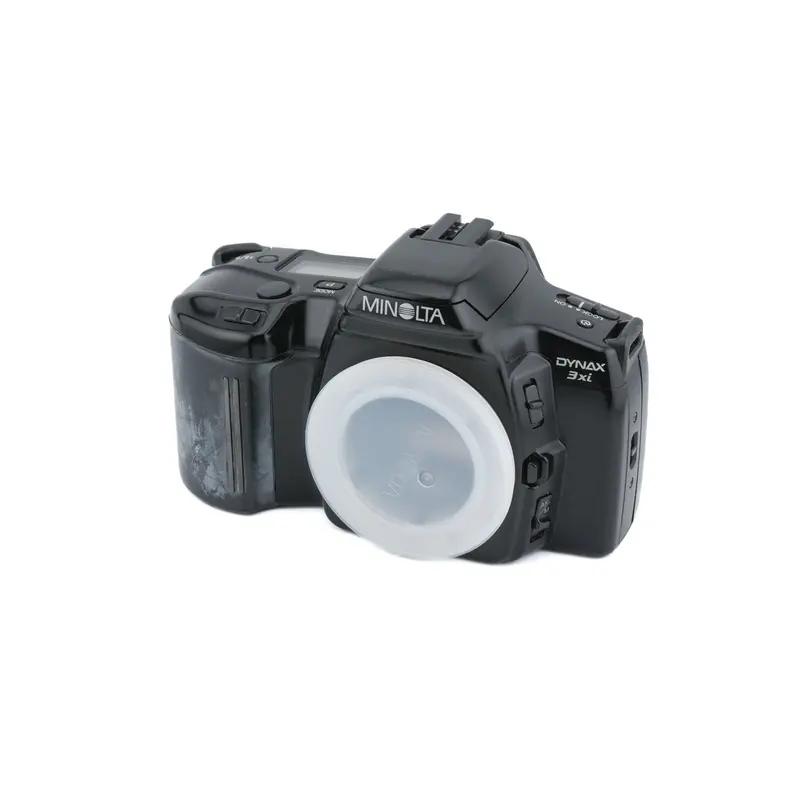 Minolta 3xi