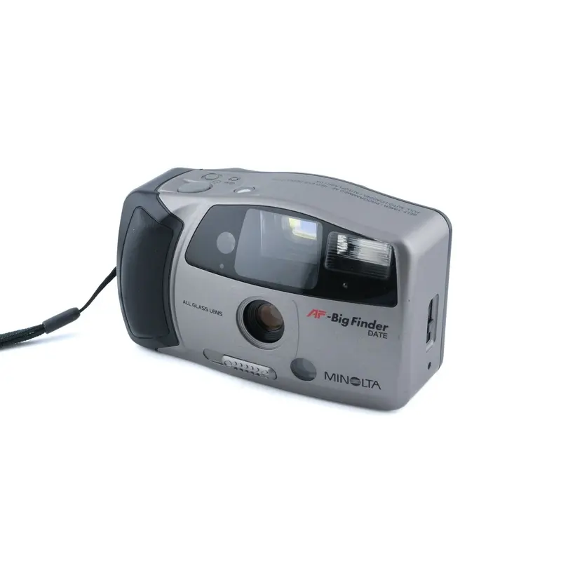 Minolta AF-Big Finder