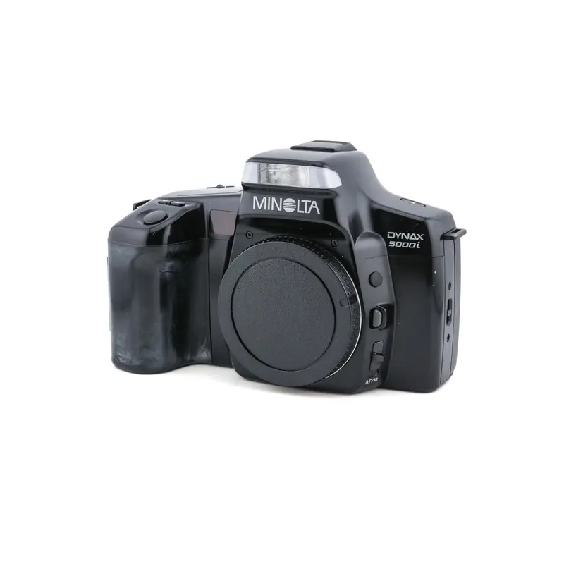 Minolta Dynax 5000i
