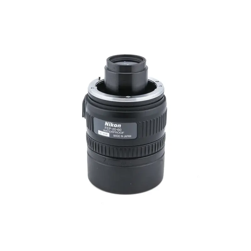 Nikon FEP-20-60 EDG Eyepiece