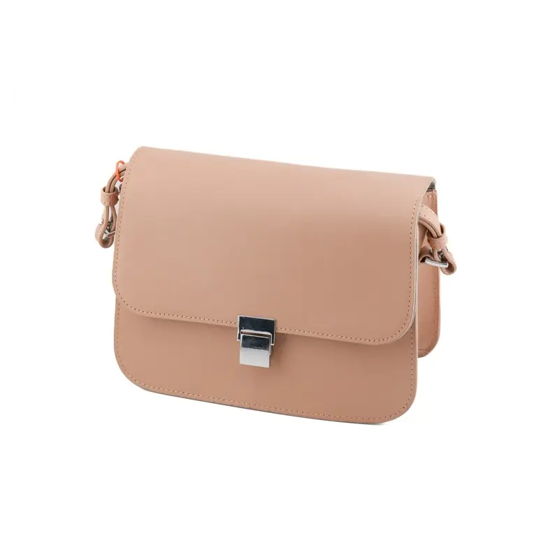 Olympus Leather Collection Just Nude Camera Bag