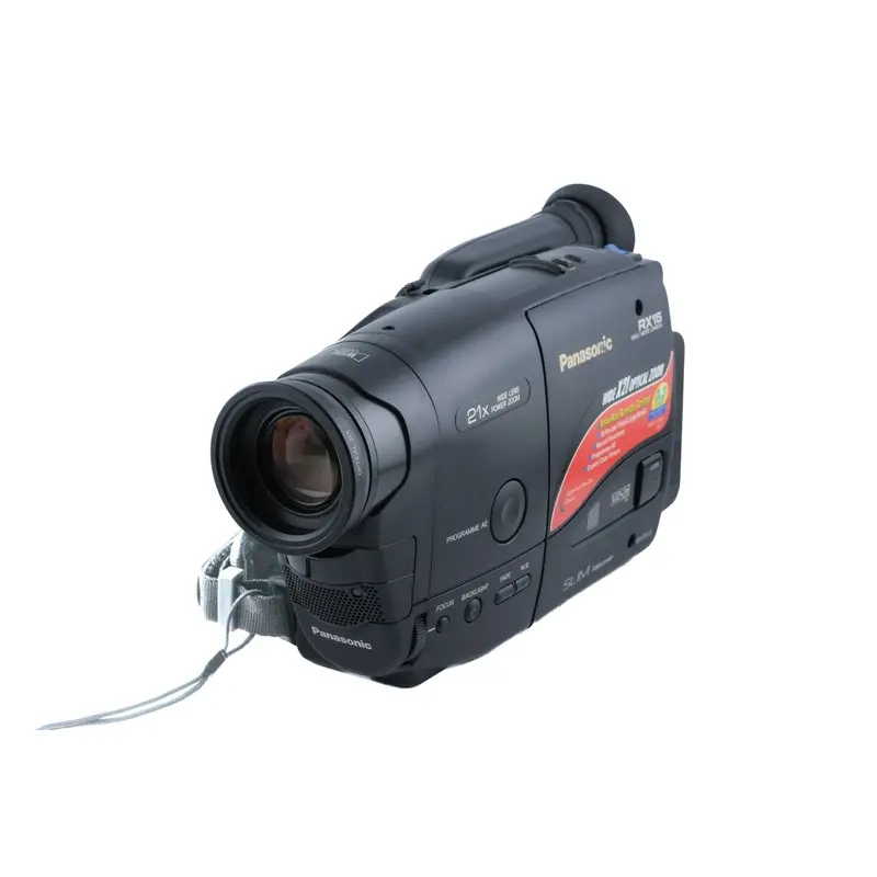 Panasonic NV-RX15EG Camcorder