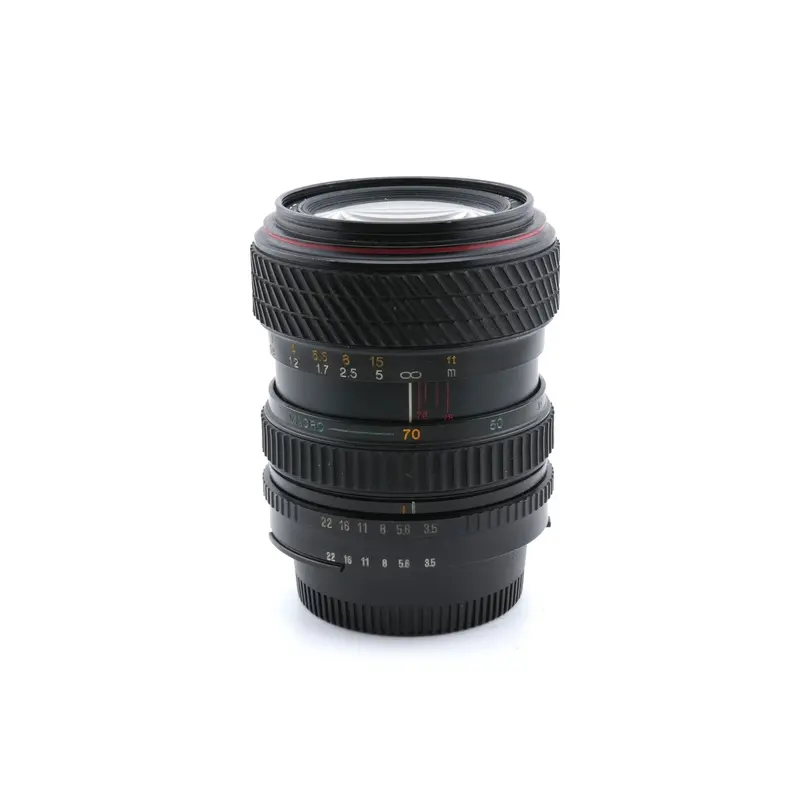 Tokina 28-70mm f3.5-4.5 SD