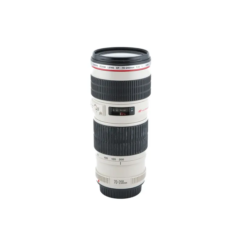 Canon 70-200mm f4 L USM
