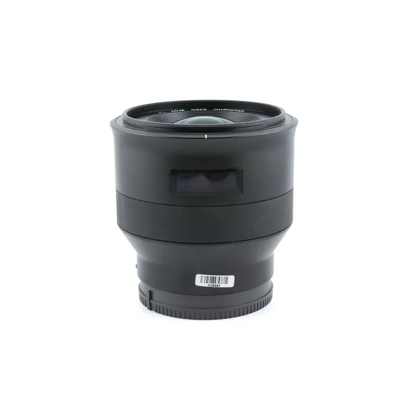 Carl Zeiss 25mm f2 Distagon T* Batis