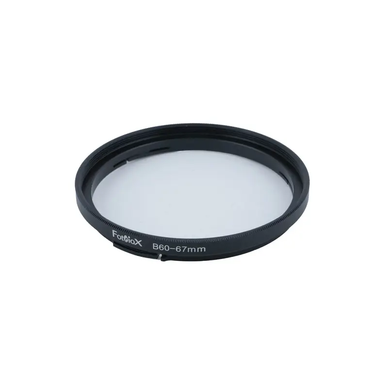 Fotodiox B60 - 67mm Filter Adapter