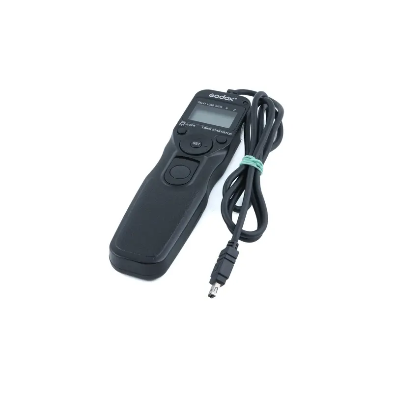 Godox EZa-N3 Digital Timer Remote