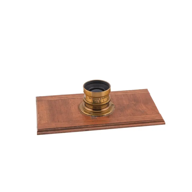 Goerz 150mm f6 Doppel-Anastigmat Serie III No.1