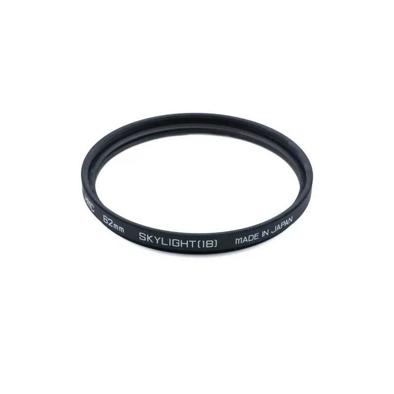 Hoya 62mm Skylight Filter 1B