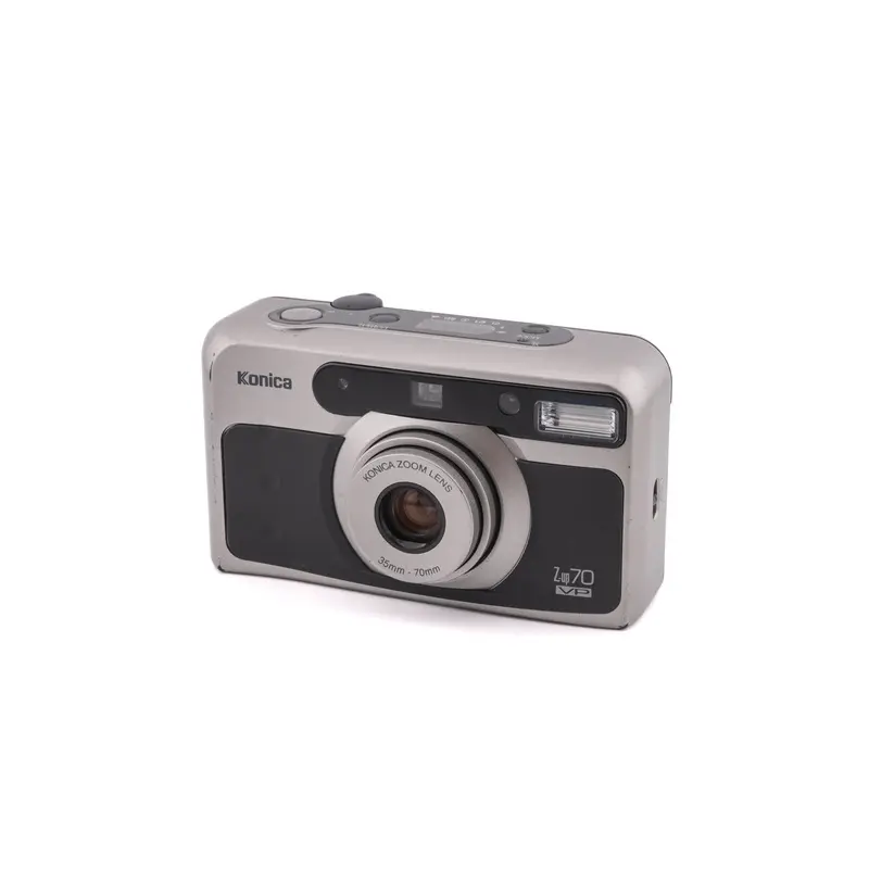 Konica Z-Up 70 VP