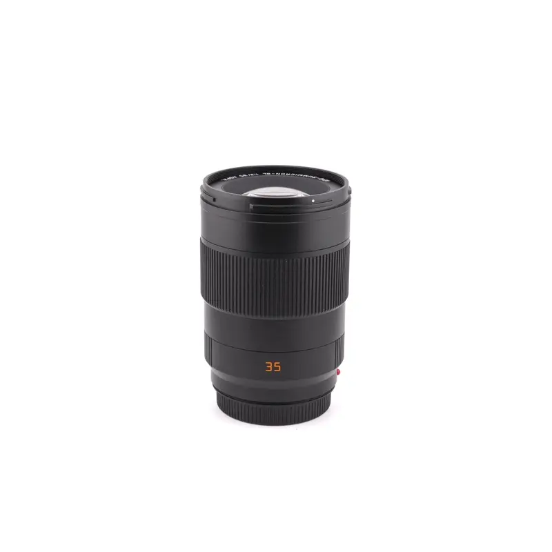 Leica 35mm f2 APO-Summicron-SL ASPH.