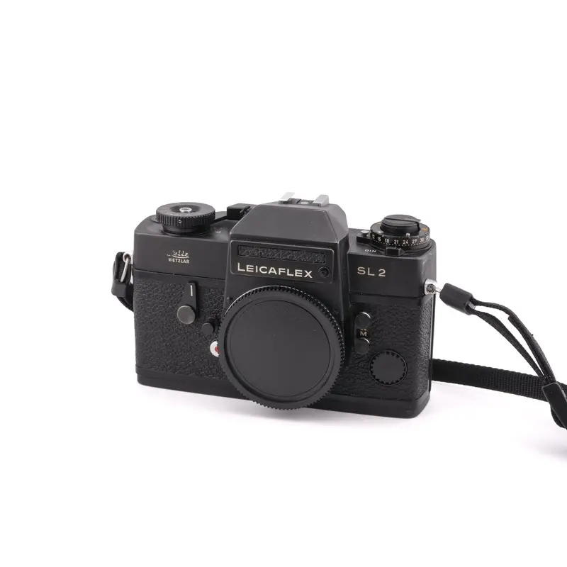 Leica Leicaflex SL2