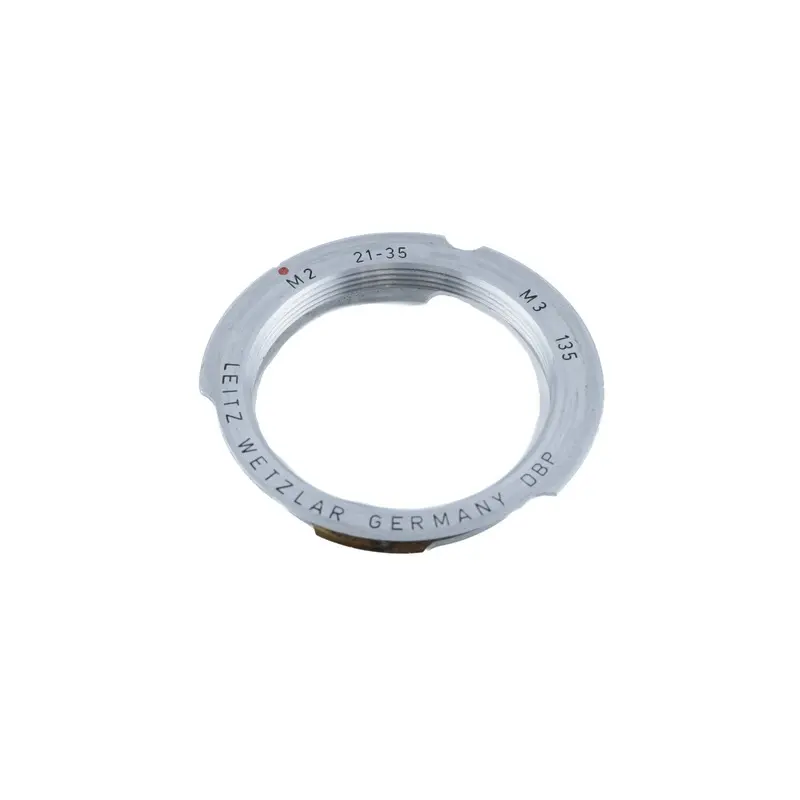 Leica M39 - M Adapter (21-35mm)
