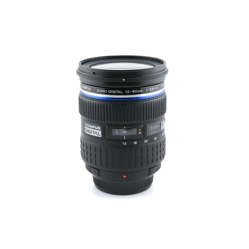 Olympus 12-60mm f2.8-4 Zuiko Digital ED SWD