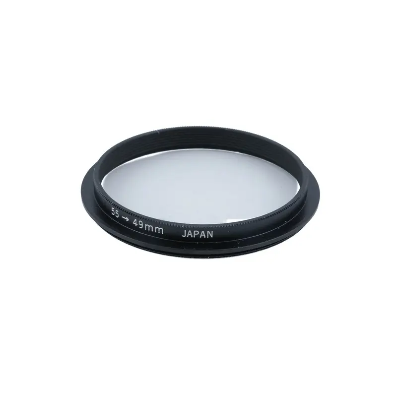 Olympus 55 - 49mm Step-Down Ring