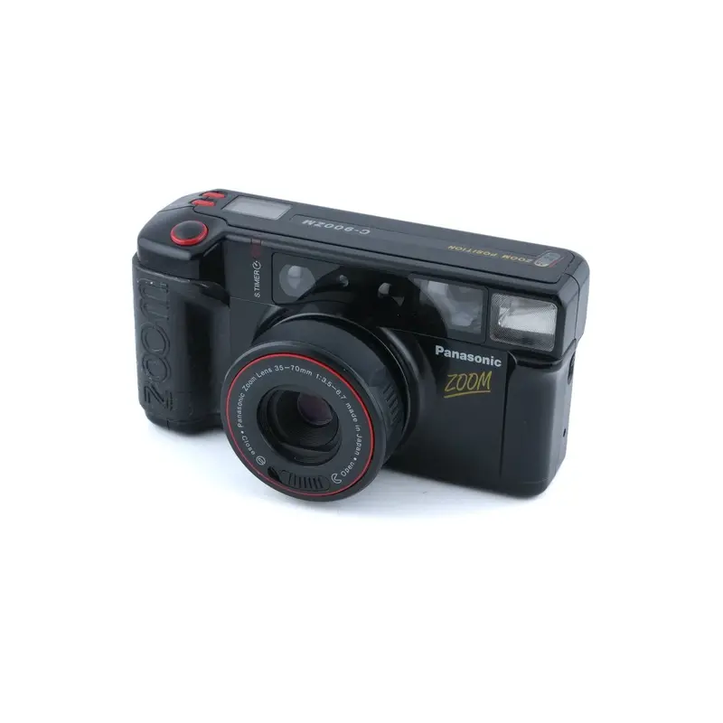 Panasonic C-900ZM