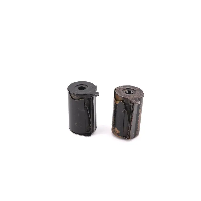 Robot Reloadable 35mm Film Cassette + Reloadable 35mm Film Cassette