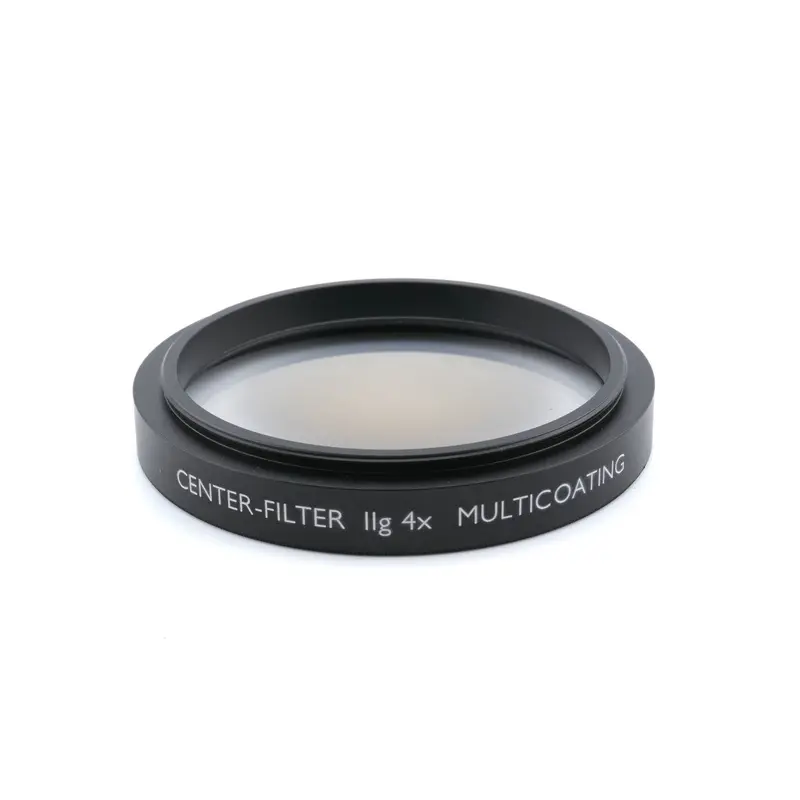 Schneider-Kreuznach 67mm Center Filter IIg 4x MC