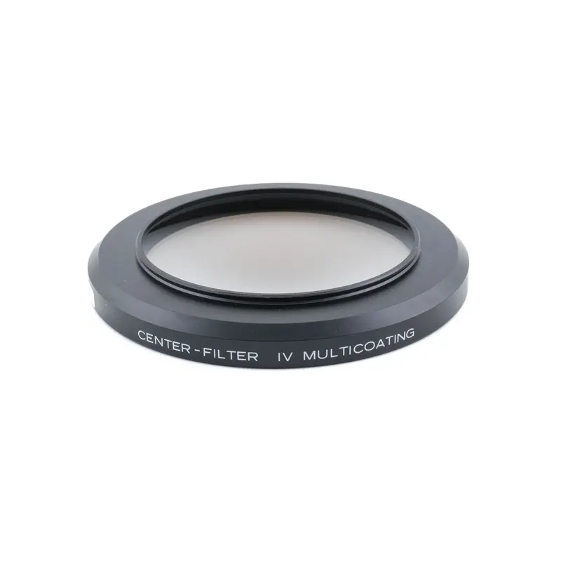 Schneider-Kreuznach 82mm Center-Filter IV Multicoating