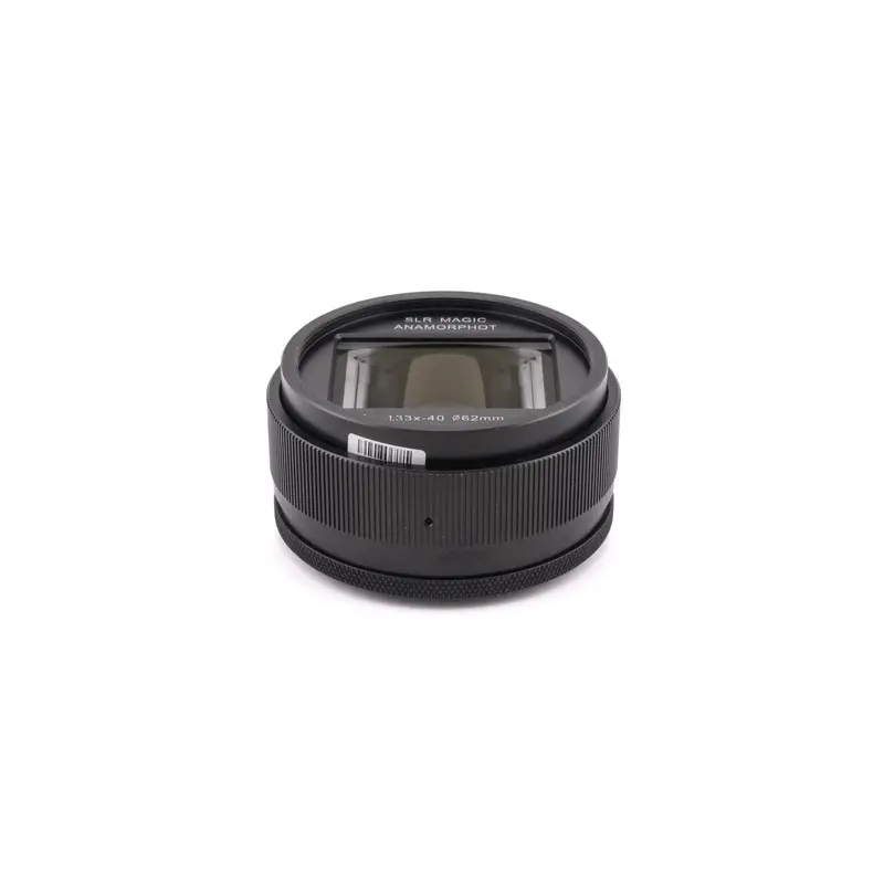 SLR Magic Anamorphot-40 1.33x Anamorphic Adapter