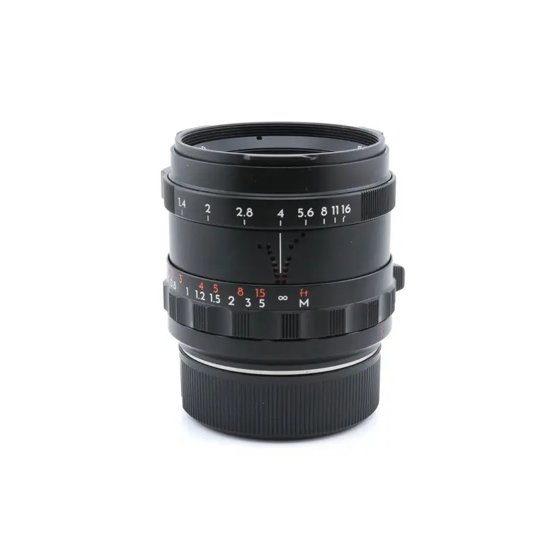 Thypoch 50mm f1.4 Simera ASPH.