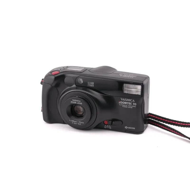 Yashica Zoomtec 70