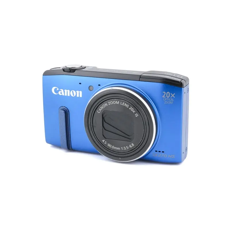 Canon PowerShot SX270 HS