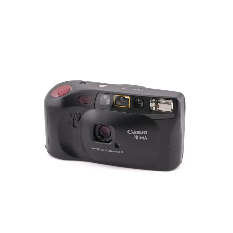 Canon Prima 4