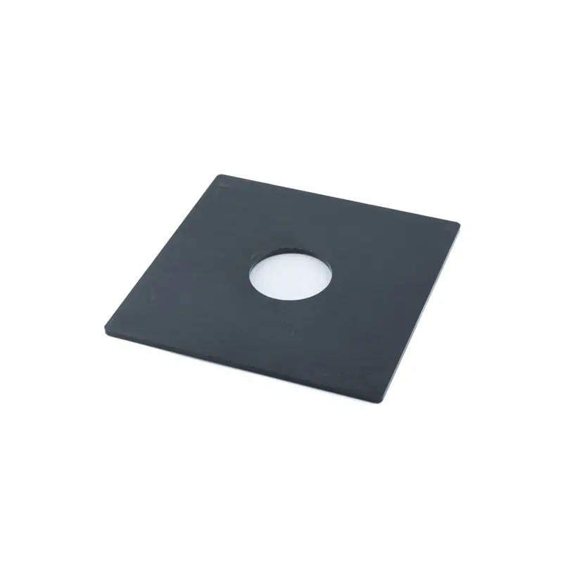 Generic 140 x 140mm Sinar/Horseman Lens Board (Copal #1)