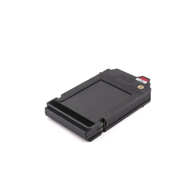 Mamiya Cut Film Holder Type J