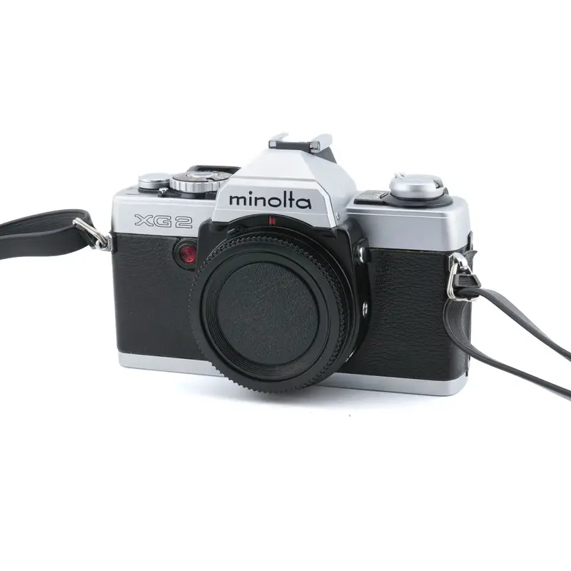Minolta XG2