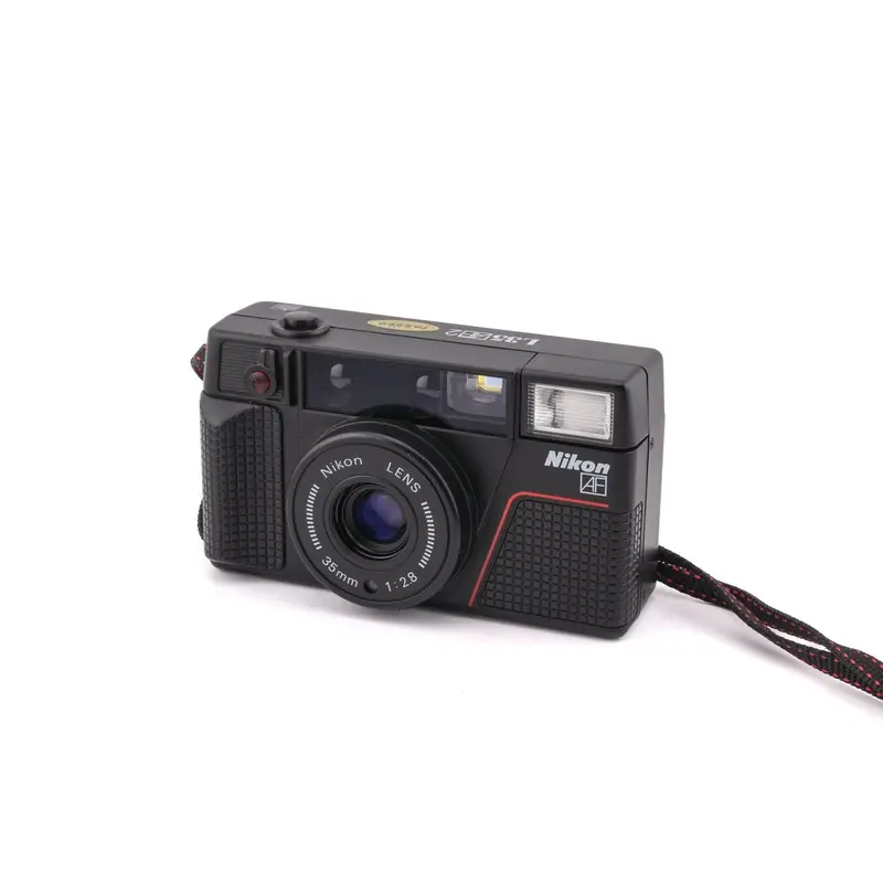 Nikon L35AF2