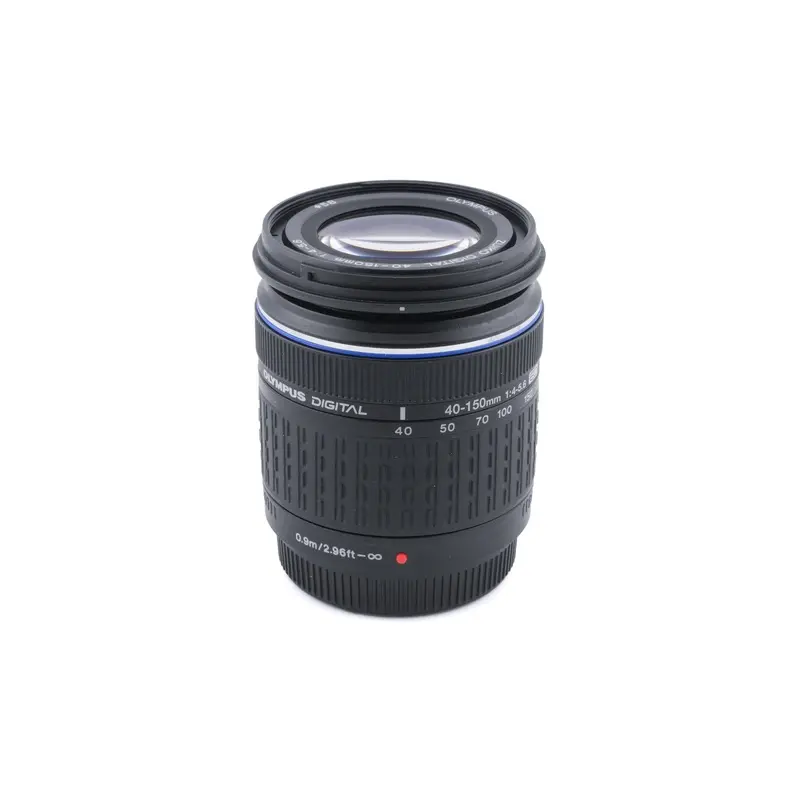Olympus 40-150mm f4-5.6 Zuiko Digital ED