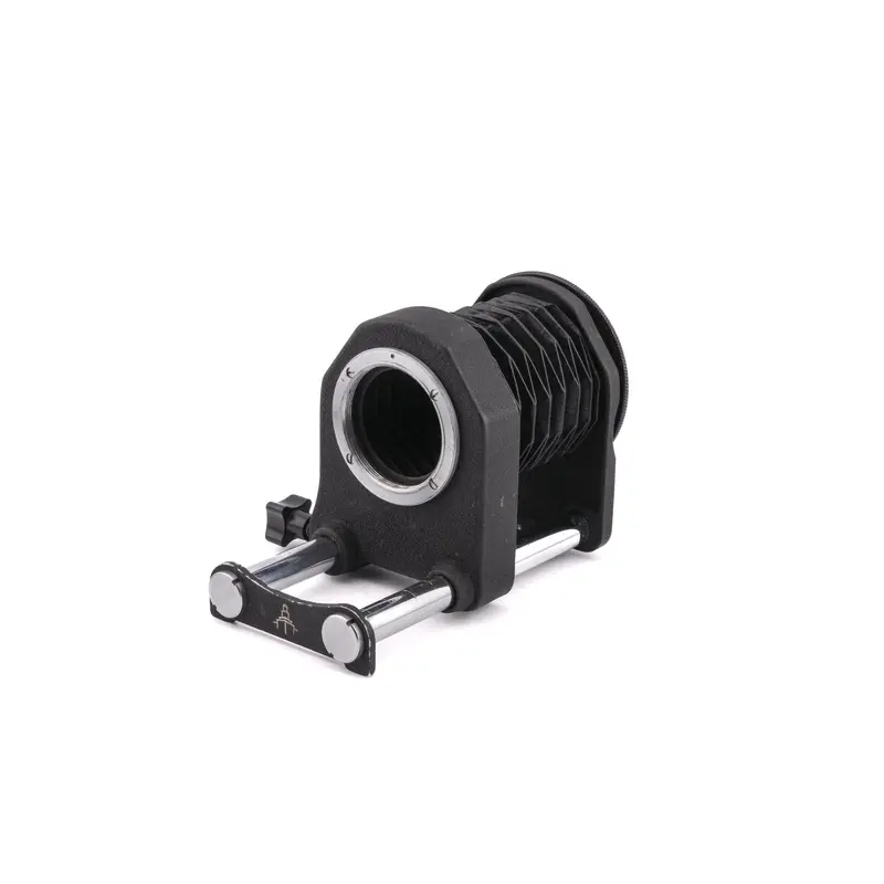 Pentacon Macro Bellows